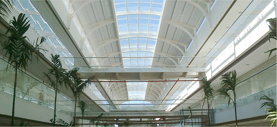 Premiere Soluções - Obra Swiss Park Office